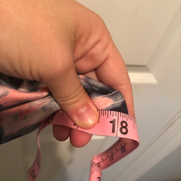 Want Camo Cool Racerback - Picture 4 of 5